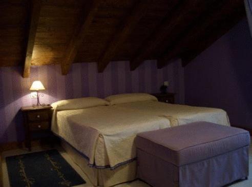 Treceño Posada Restaurante Prada A Tope חדר תמונה